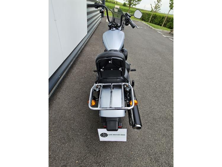 STREET BOB 1745
