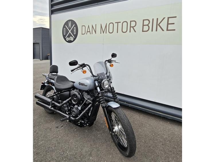 STREET BOB 1745