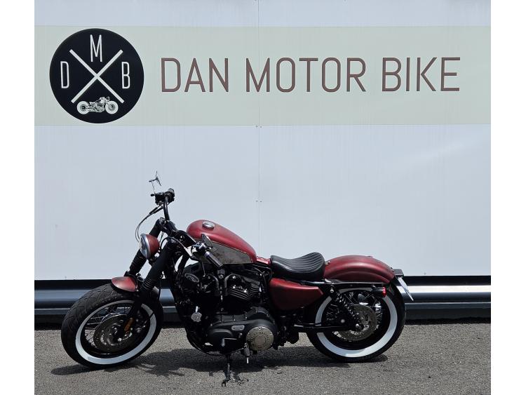  FORTY-EIGHT 1200