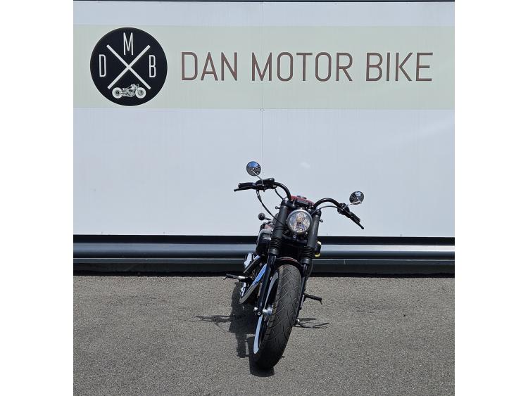  FORTY-EIGHT 1200