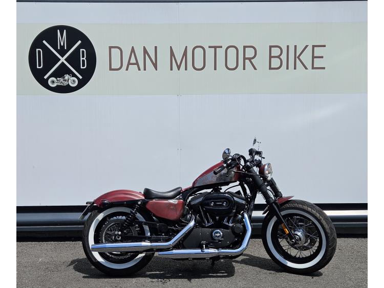  FORTY-EIGHT 1200