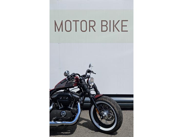  FORTY-EIGHT 1200