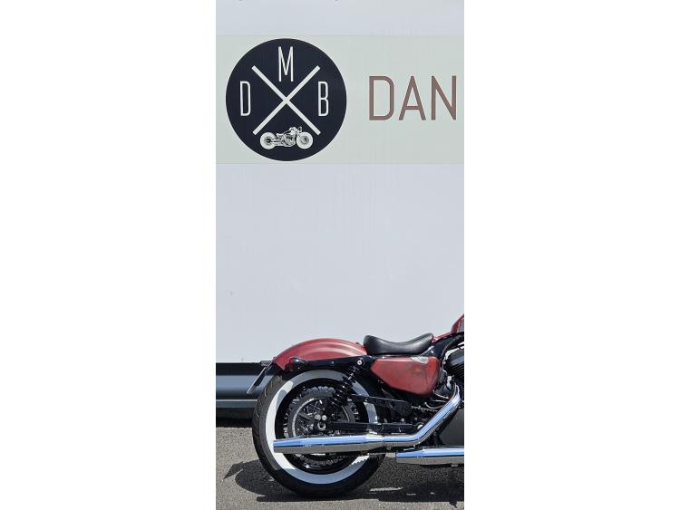  FORTY-EIGHT 1200