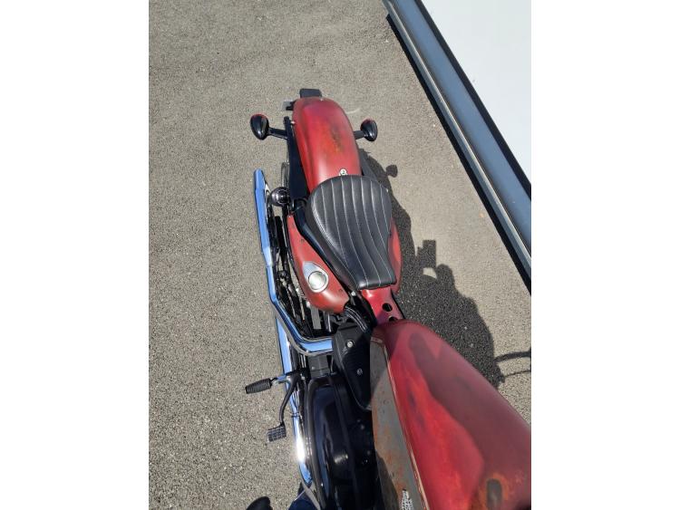  FORTY-EIGHT 1200