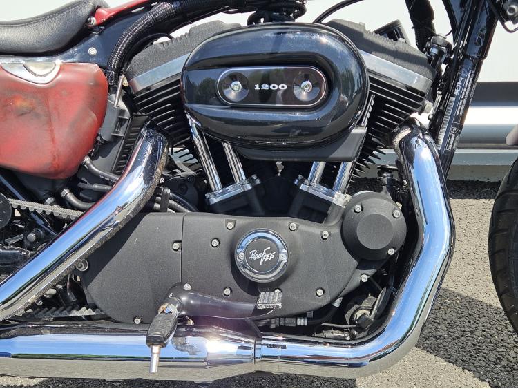  FORTY-EIGHT 1200