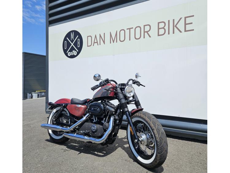  FORTY-EIGHT 1200