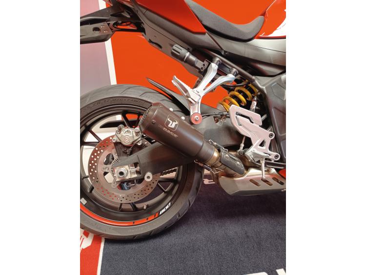 QJ MOTOR SRK 800 RR