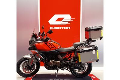 QJ MOTOR SRT 600 SX