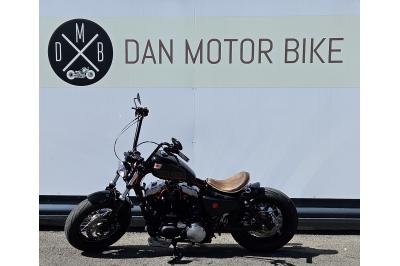 HARLEY-DAVIDSON SPORTSTER FORTY-EIGHT 1200 SPECIAL