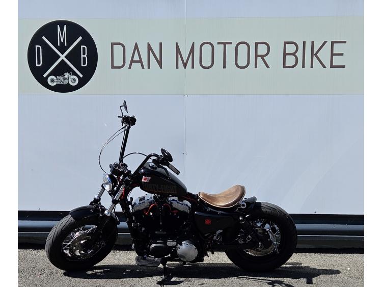 FORTY-EIGHT 1200 