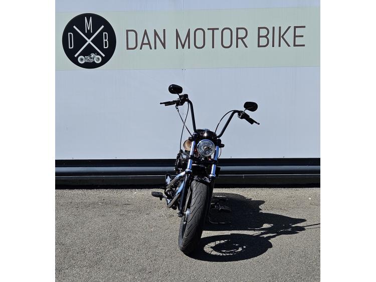 FORTY-EIGHT 1200 