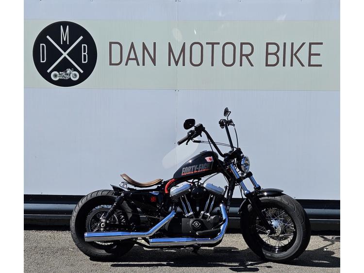 FORTY-EIGHT 1200 