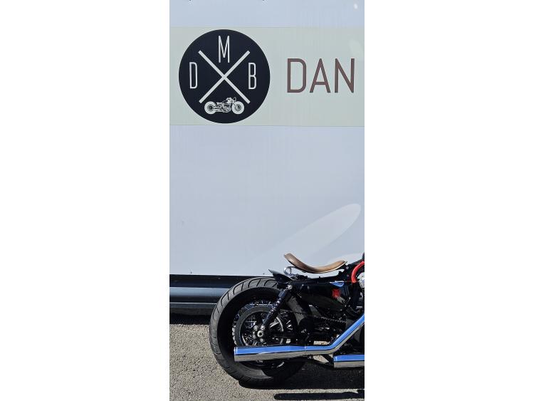 FORTY-EIGHT 1200 