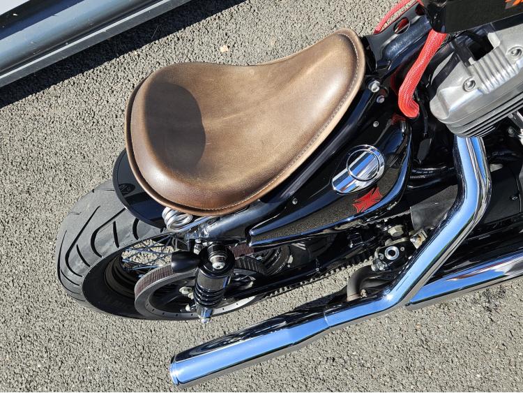 FORTY-EIGHT 1200 
