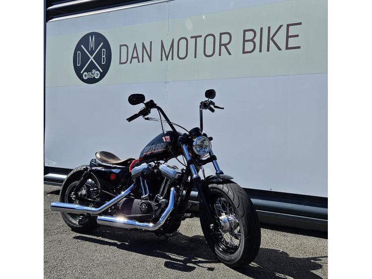 FORTY-EIGHT 1200 