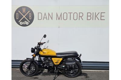 BLUROC MOTORCYCLE Légend 125