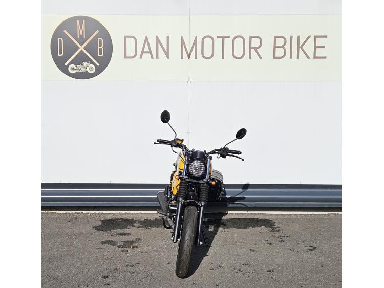 BLUROC MOTORCYCLE Légend 125