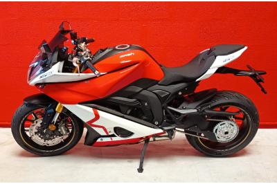 MASH K 750