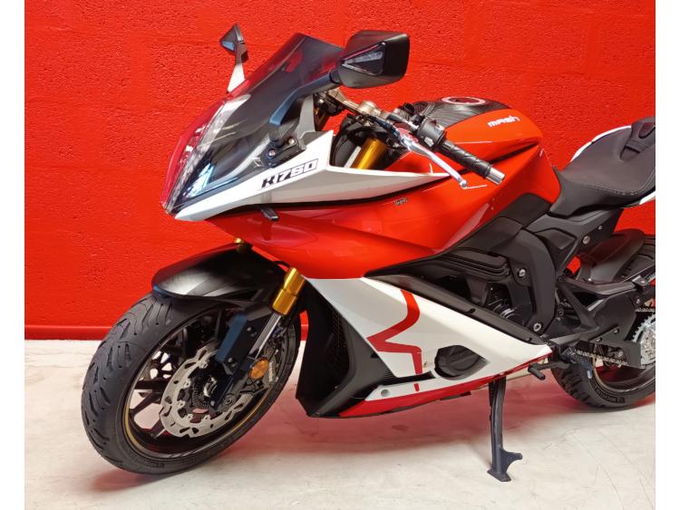 MASH K 750