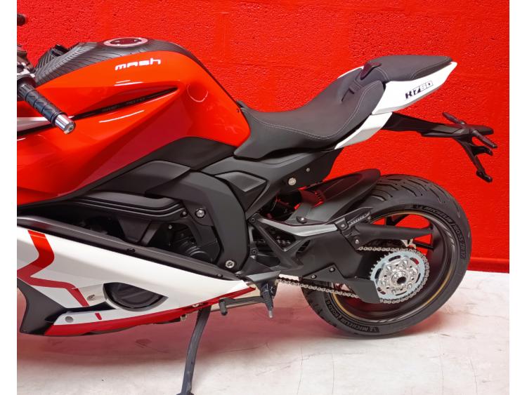 MASH K 750