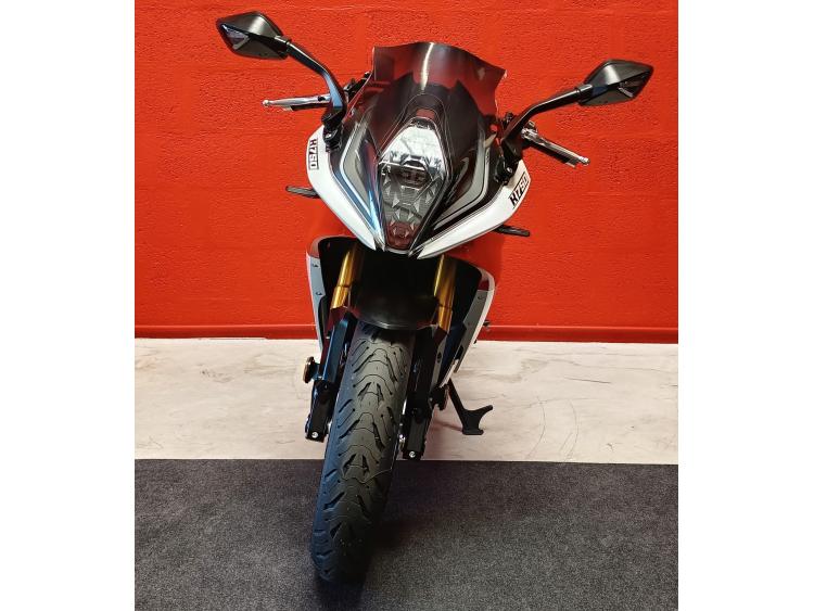 MASH K 750