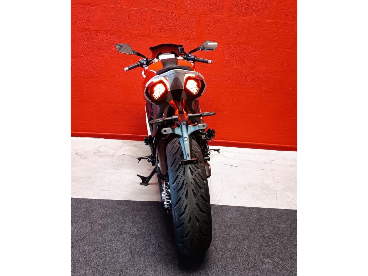 MASH K 750