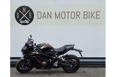 HONDA CBR 650 R (A2)