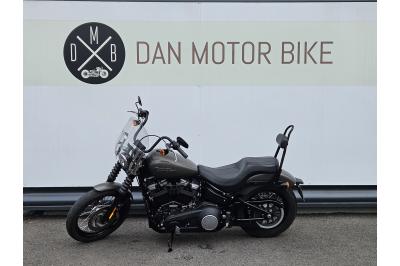 HARLEY-DAVIDSON SOFTAIL STREET BOB 1745