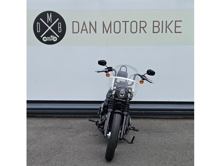STREET BOB 1745