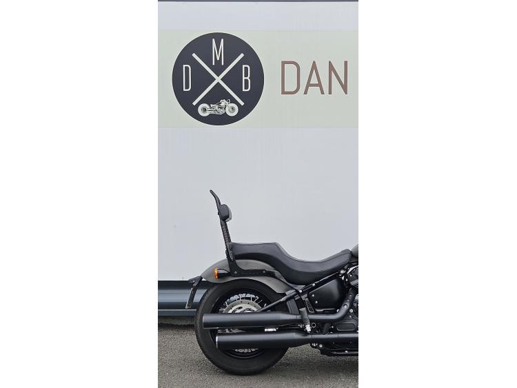 STREET BOB 1745
