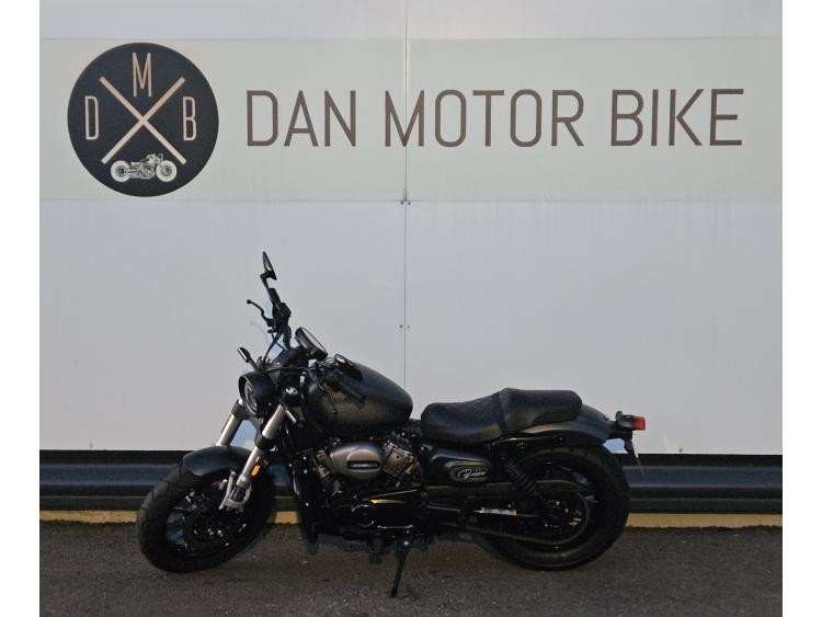 HYOSUNG GV 300 Perms A2