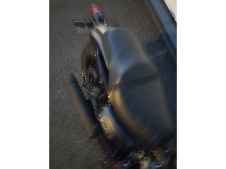 HYOSUNG GV 300 Perms A2