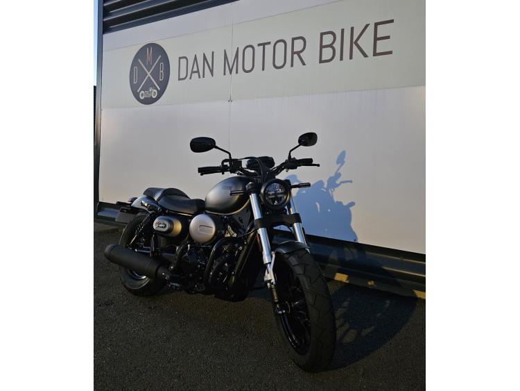 HYOSUNG GV 300 Perms A2