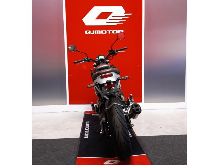QJ MOTOR SRV 550