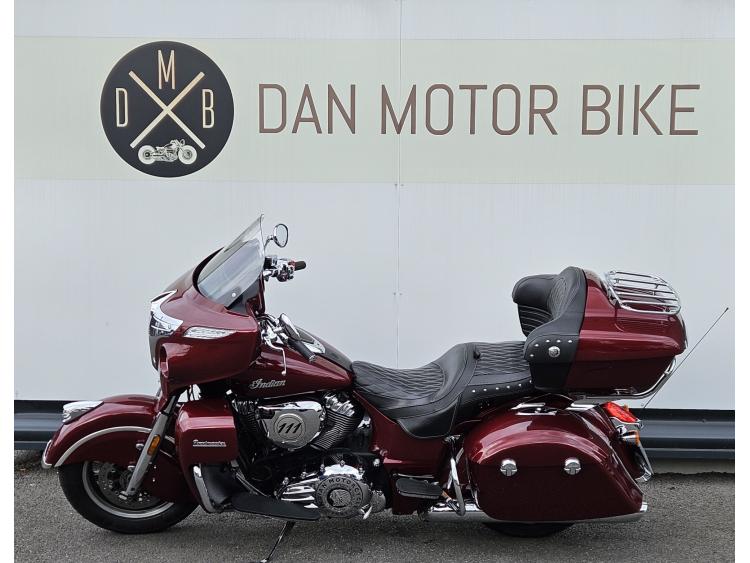 ROADMASTER 1800