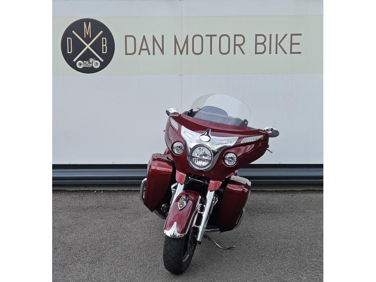 ROADMASTER 1800