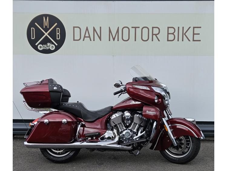 ROADMASTER 1800
