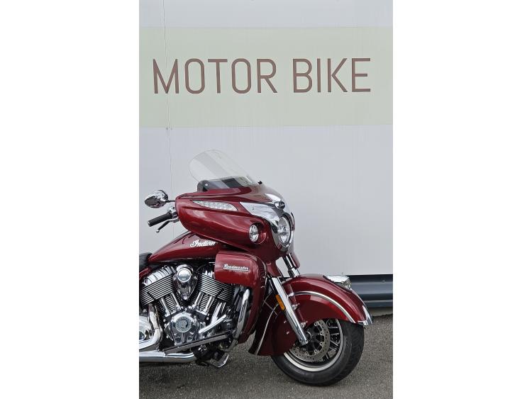 ROADMASTER 1800