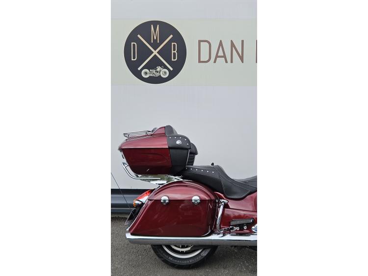 ROADMASTER 1800