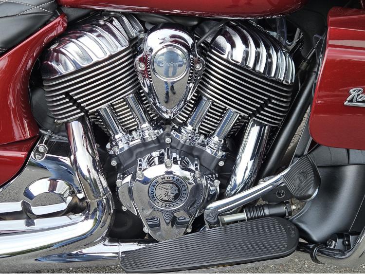 ROADMASTER 1800