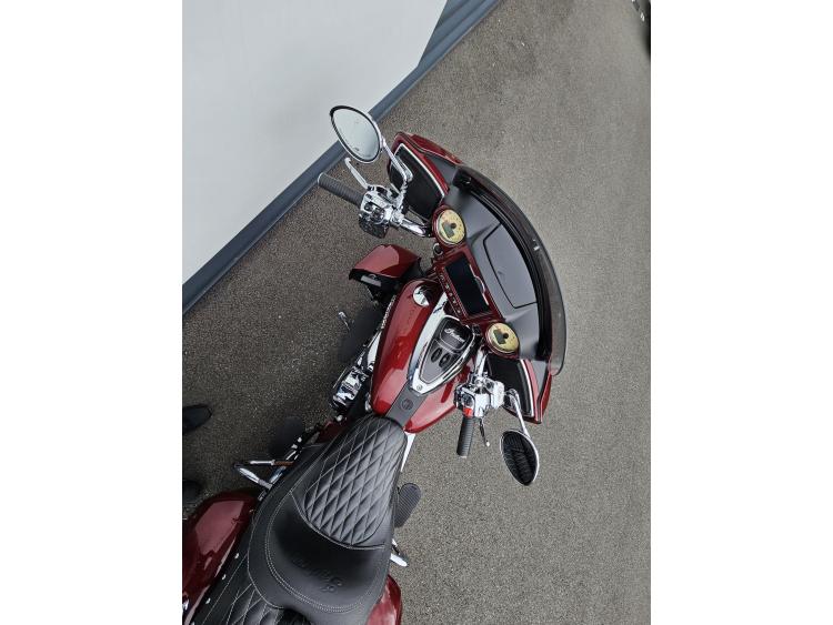 ROADMASTER 1800