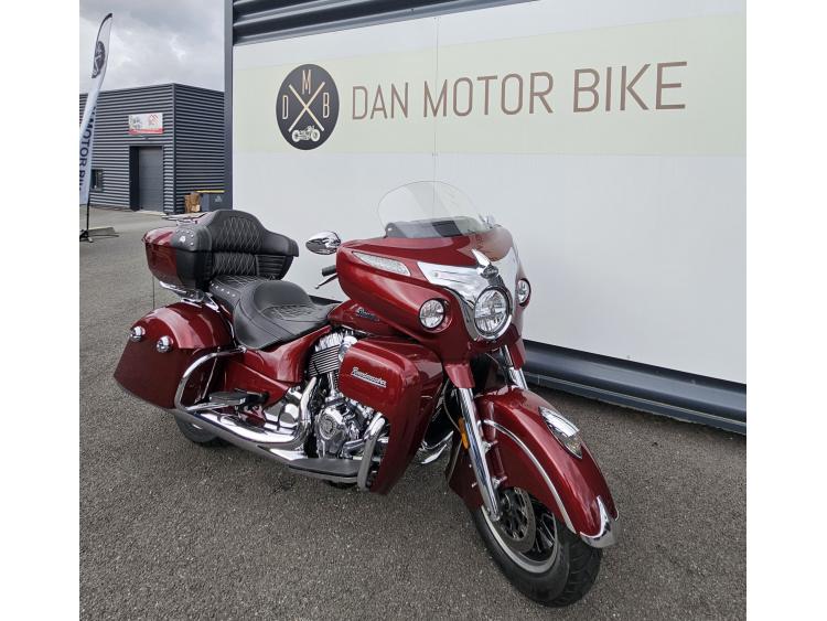 ROADMASTER 1800