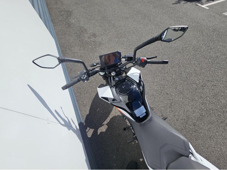 125 DUKE