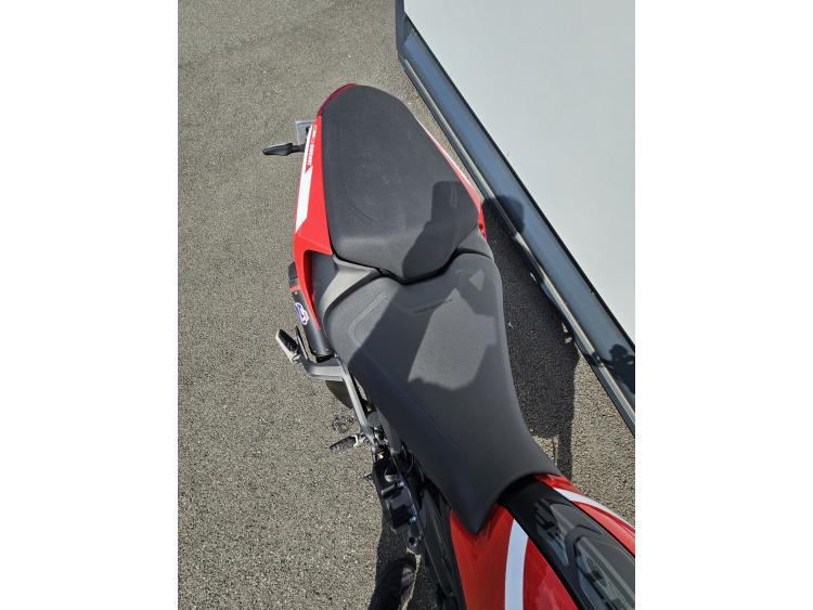 DUCATI MONSTER 937 PLUS A2