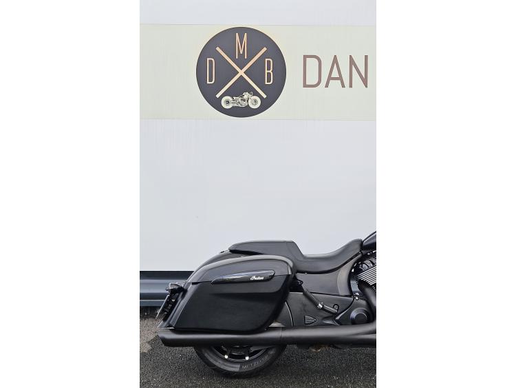 SPRINGFIELD DARK HORSE 1890