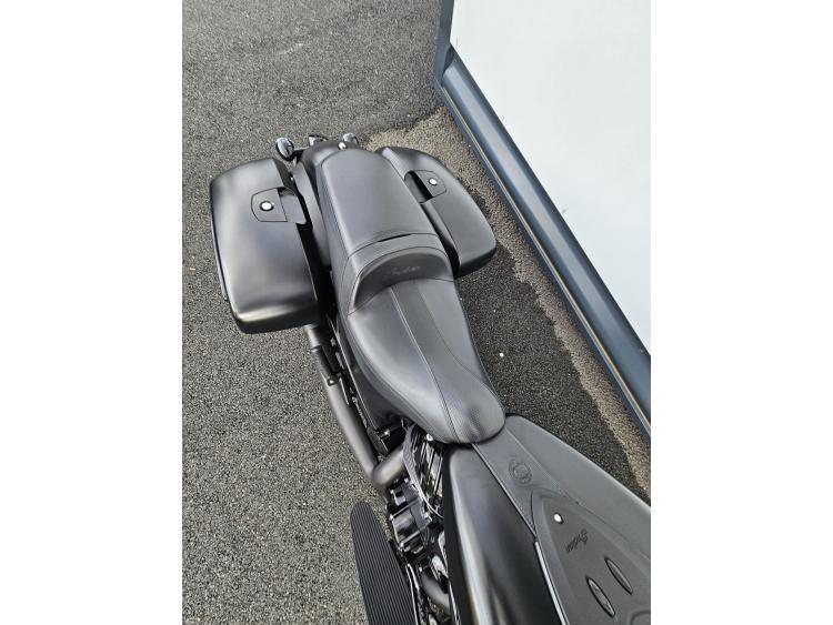 SPRINGFIELD DARK HORSE 1890