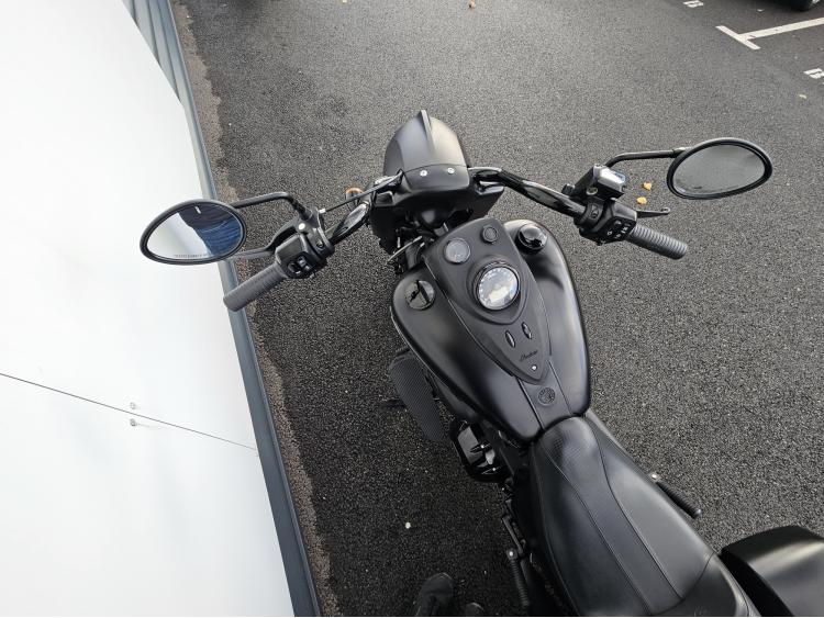 SPRINGFIELD DARK HORSE 1890