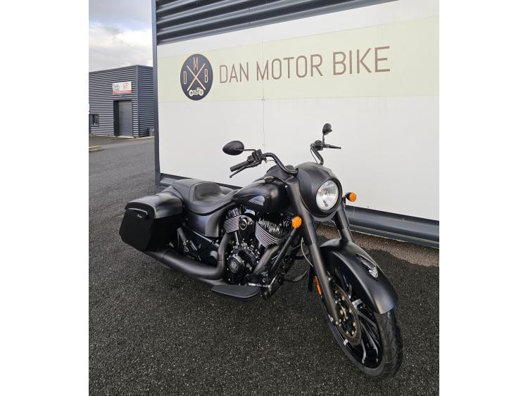 SPRINGFIELD DARK HORSE 1890