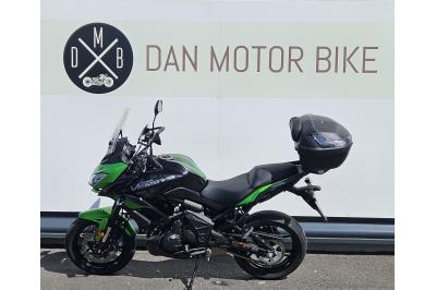KAWASAKI VERSYS 650