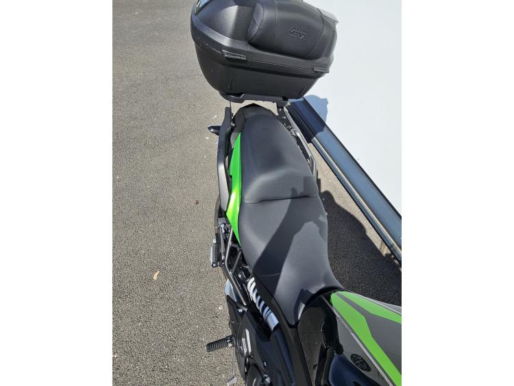 KAWASAKI VERSYS 650 permis A2